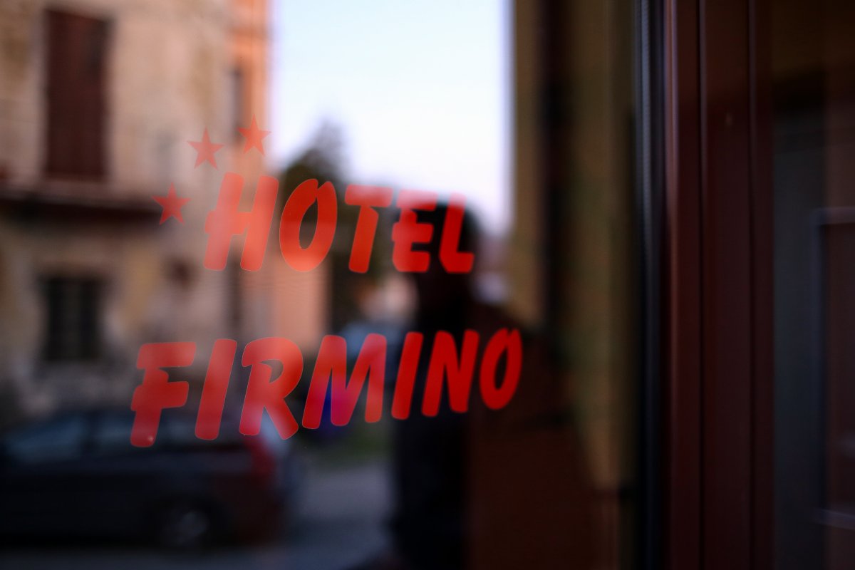 hotel-ristorante Firmino Cavaglia' Biella 
